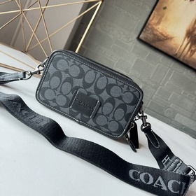 Высшая версия COACH в полной фирменной