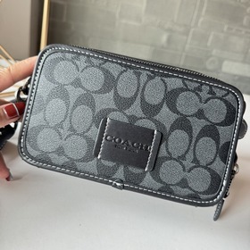 Высшая версия COACH в полной фирменной