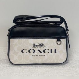 Топовая версия Coach в полной фирменно