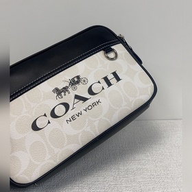 Топовая версия Coach в полной фирменно