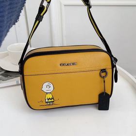 Высшая версия COACH в полной фирменной