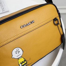 Высшая версия COACH в полной фирменной