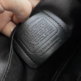Высшая версия COACH в полной фирменной