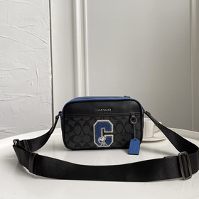 Модель Coach высшей серии в полной фир