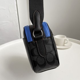 Модель Coach высшей серии в полной фир