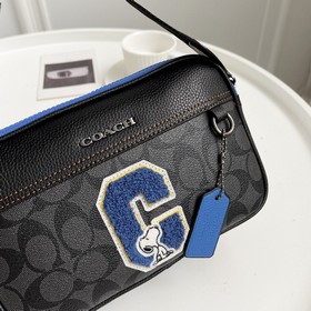 Модель Coach высшей серии в полной фир
