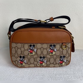 Топовая версия COACH в полной фирменно