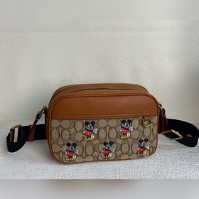 Топовая версия COACH в полной фирменно