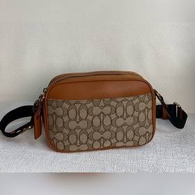 Топовая версия COACH в полной фирменно