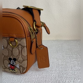 Топовая версия COACH в полной фирменно