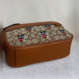 Топовая версия COACH в полной фирменно