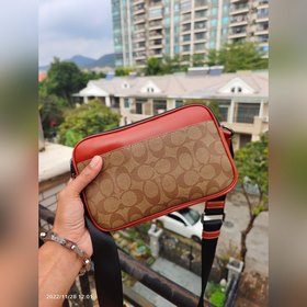 Топовая версия Coach в полной фирменно