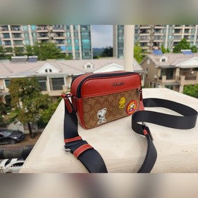 Топовая версия Coach в полной фирменно