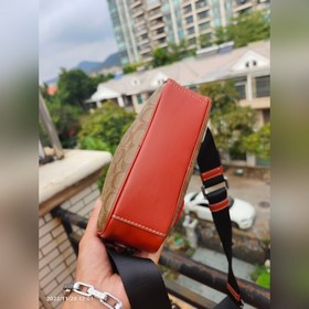 Топовая версия Coach в полной фирменно