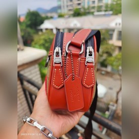 Топовая версия Coach в полной фирменно