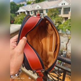 Топовая версия Coach в полной фирменно