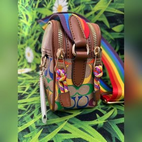 Последний выпуск COACH в полной фирмен
