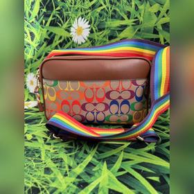 Последний выпуск COACH в полной фирмен
