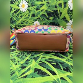 Последний выпуск COACH в полной фирмен