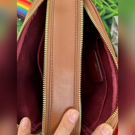 Последний выпуск COACH в полной фирмен