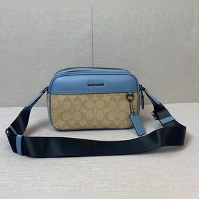 Модель COACH высшей серии в полной фир