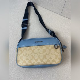 Модель COACH высшей серии в полной фир