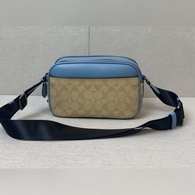 Модель COACH высшей серии в полной фир