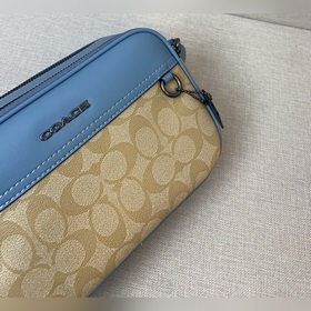 Модель COACH высшей серии в полной фир