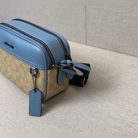 Модель COACH высшей серии в полной фир