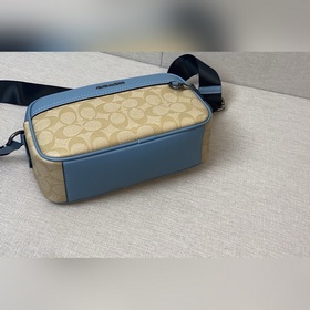 Модель COACH высшей серии в полной фир