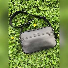 Топовая версия COACH в полной фирменно