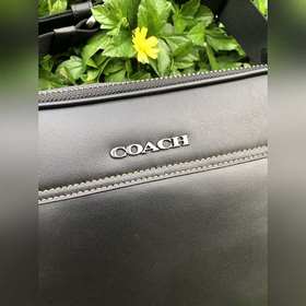 Топовая версия COACH в полной фирменно