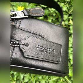 Топовая версия COACH в полной фирменно