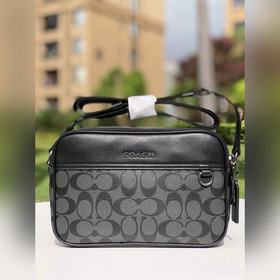 Последний выпуск COACH в полной фирмен