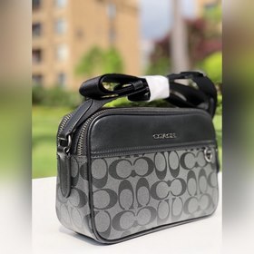 Последний выпуск COACH в полной фирмен
