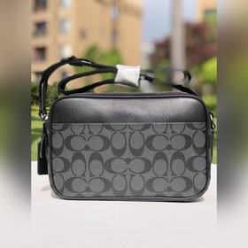 Последний выпуск COACH в полной фирмен