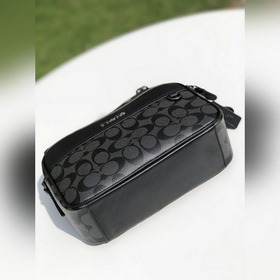 Последний выпуск COACH в полной фирмен