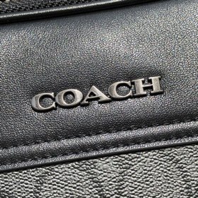 Последний выпуск COACH в полной фирмен