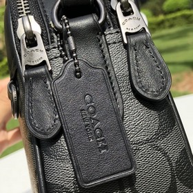 Последний выпуск COACH в полной фирмен