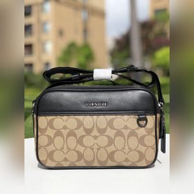 Модель COACH высшей серии в полной фир