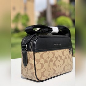 Модель COACH высшей серии в полной фир
