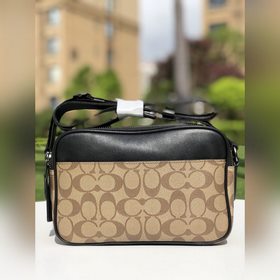 Модель COACH высшей серии в полной фир