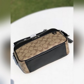 Модель COACH высшей серии в полной фир