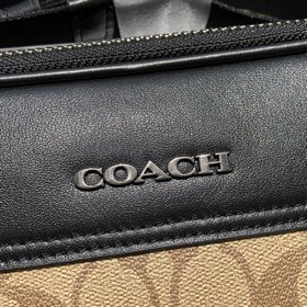 Модель COACH высшей серии в полной фир