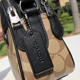 Модель COACH высшей серии в полной фир