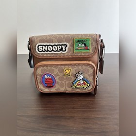 COACH в максимальной комплектации с по