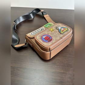 COACH в максимальной комплектации с по