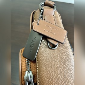COACH в максимальной комплектации с по