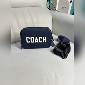 Модель COACH высшей серии в полной фир