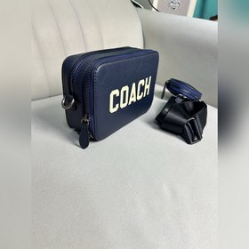 Модель COACH высшей серии в полной фир